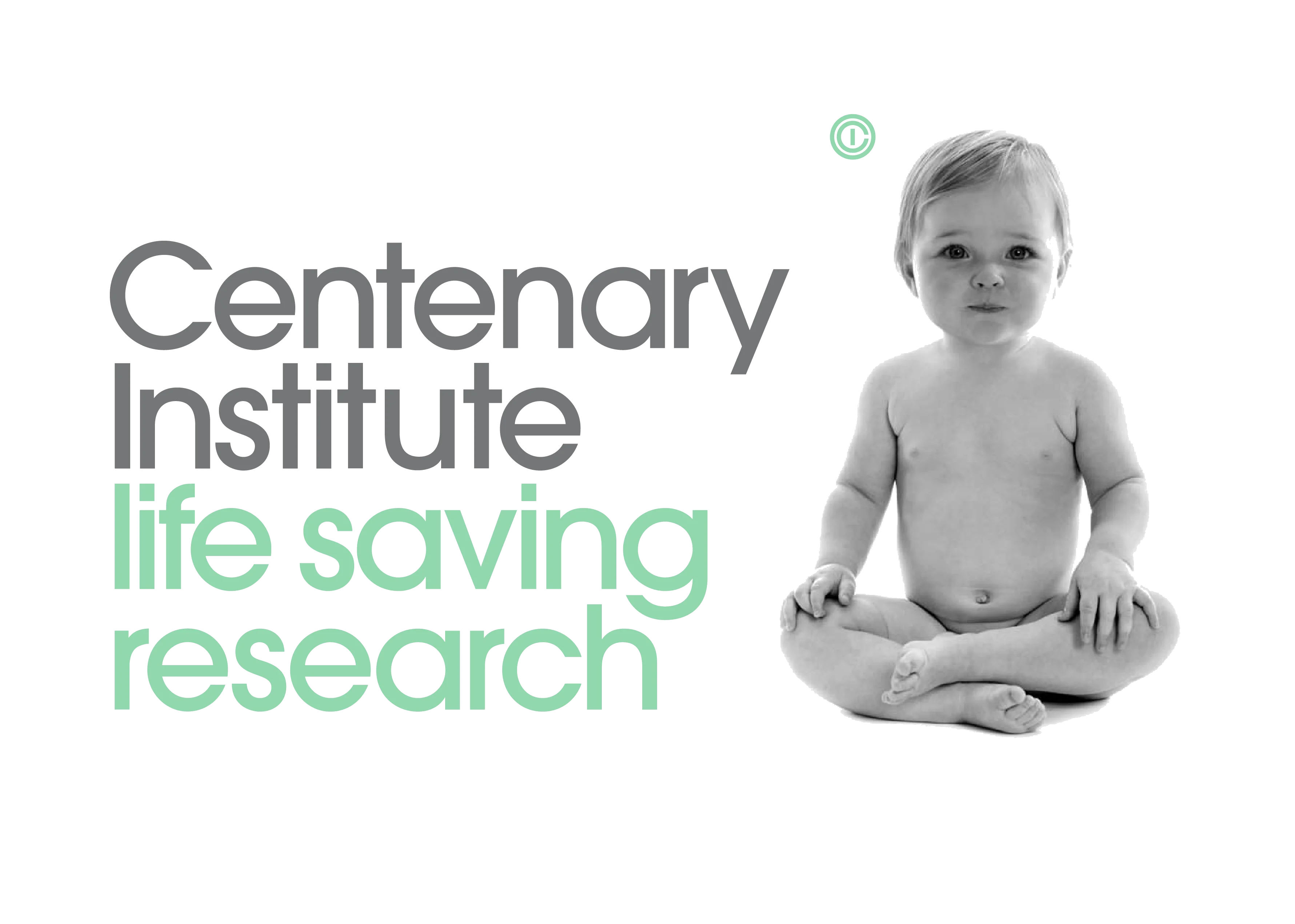 Centenary Institute logo